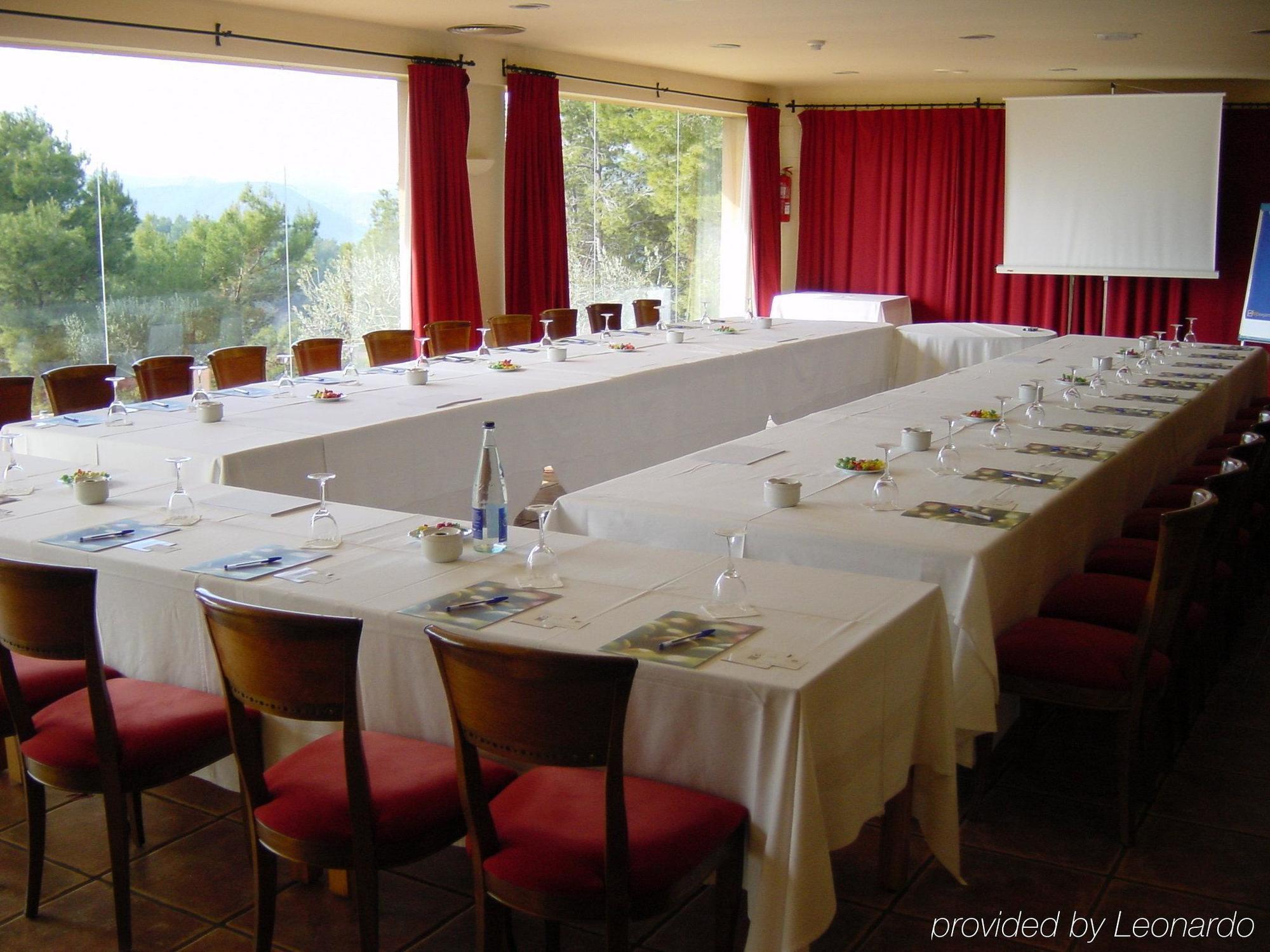 Hotel Golf Can Rafel Corbera de Llobregat สิ่งอำนวยความสะดวก รูปภาพ