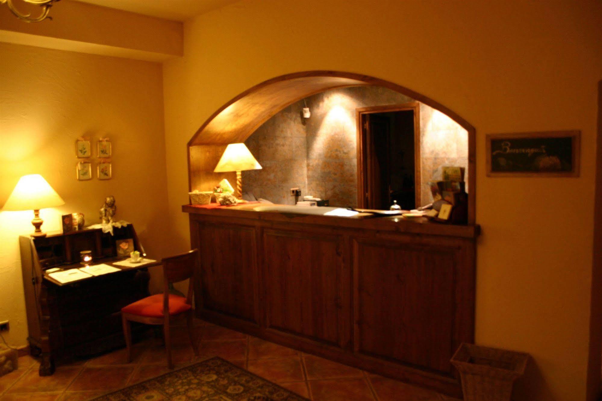 Hotel Golf Can Rafel Corbera de Llobregat ภายใน รูปภาพ